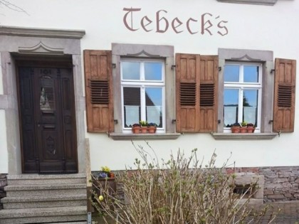 Foto: Bistro Tebeck's